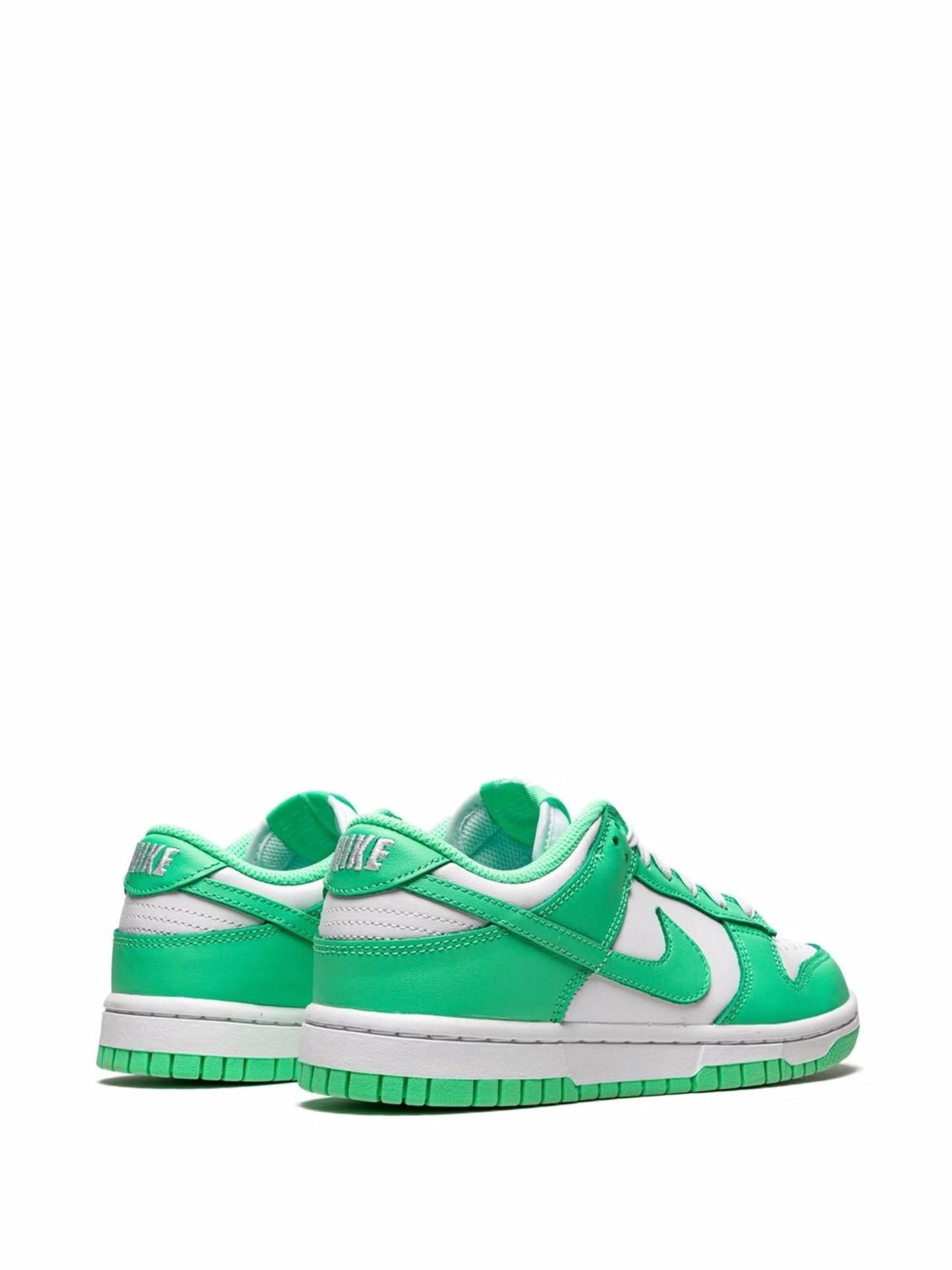Nike Dunk Glow Green