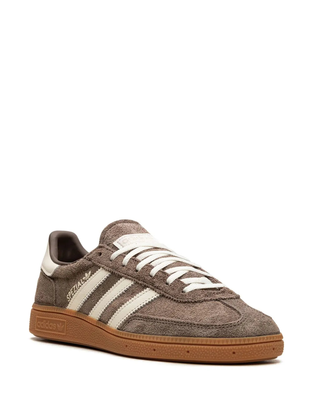 Adidas Spezial Brown