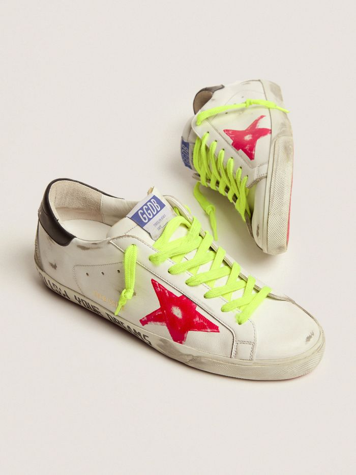 Golden Goose "Follow Your Dream"