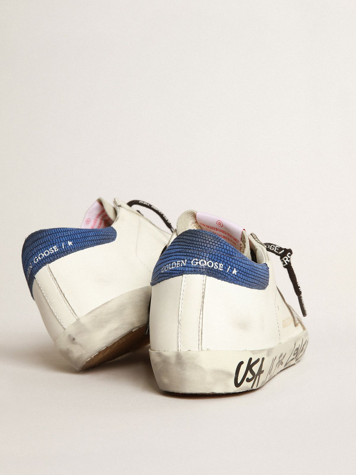 Golden Goose USA IS FOR LOVERS