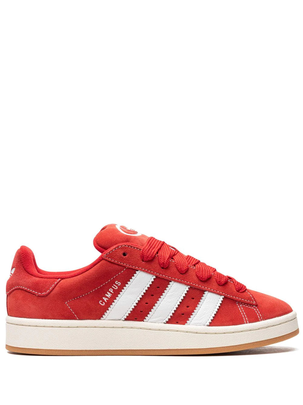 Adidas Campus 00´s Red/Wine – THE SNEAKER SHOP MX