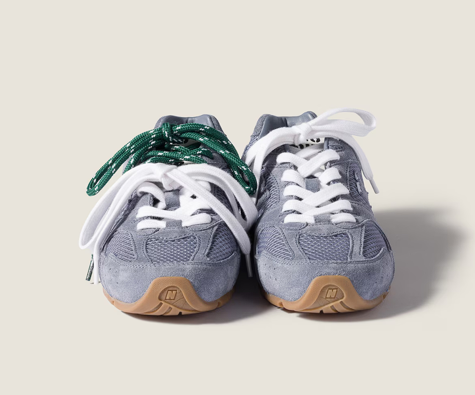 PRE ORDER: New balance X Miu Miu Blue