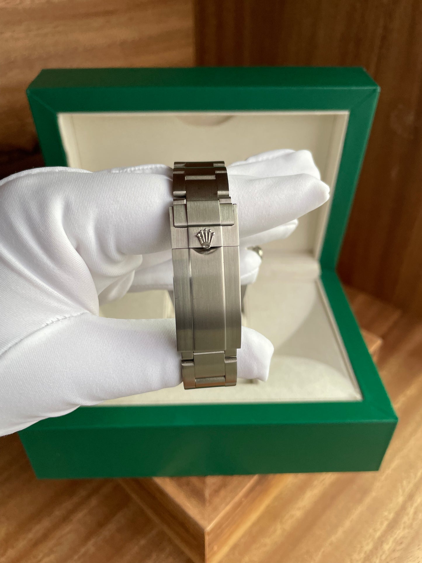 Rolex - Explorer II