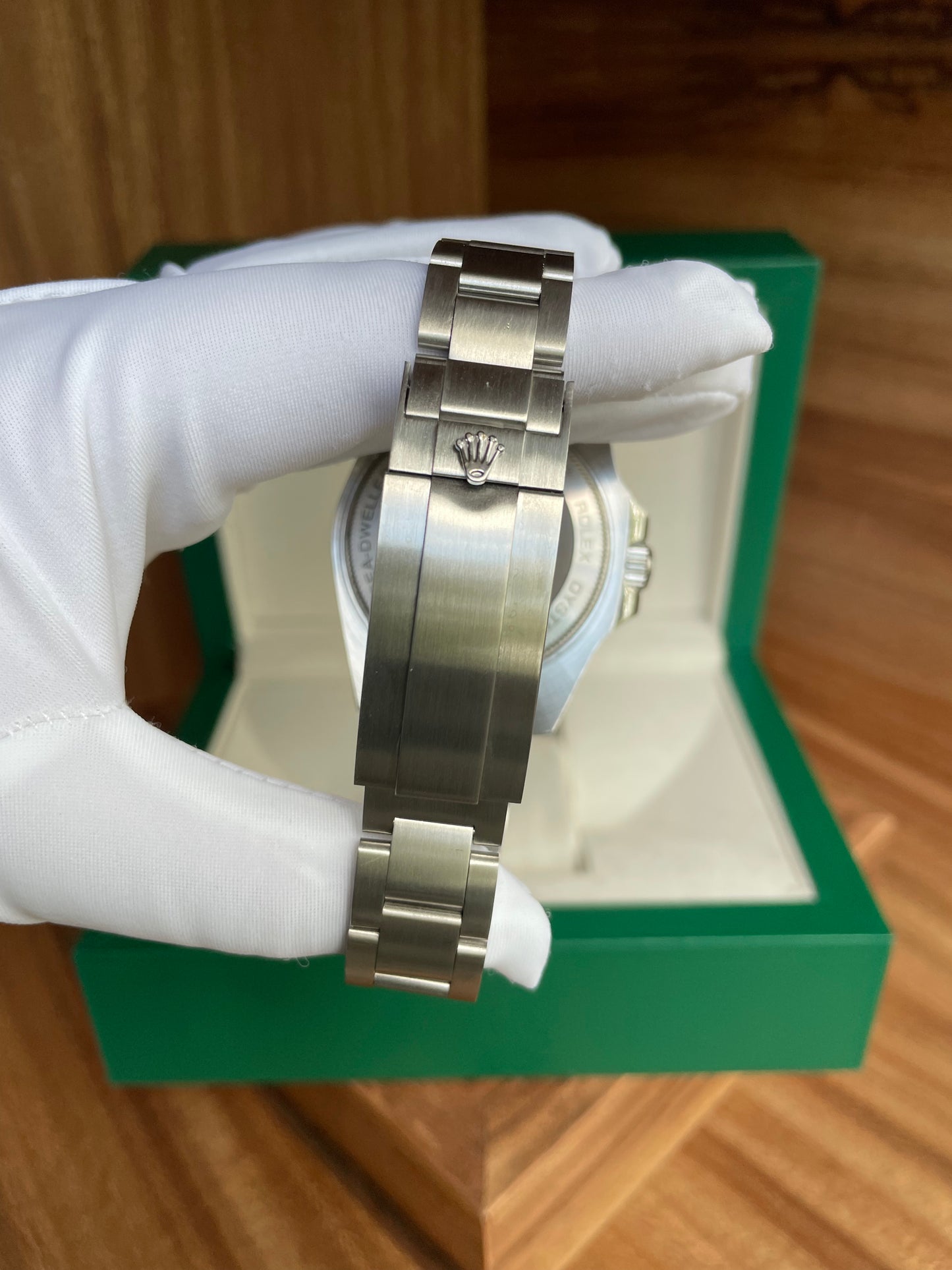 Rolex - SeaDweller Deepsea (James Cameron)