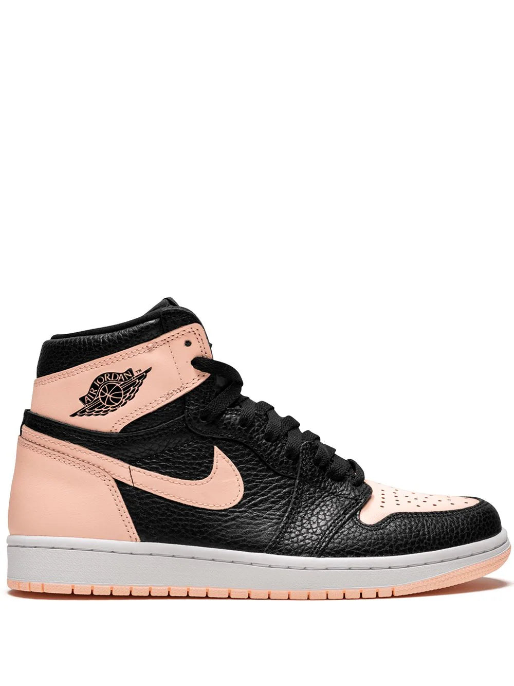 Jordan 1 High Crimson Tint THE SNEAKER SHOP MX