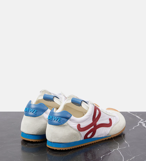Loewe Ballet Runner 2.0