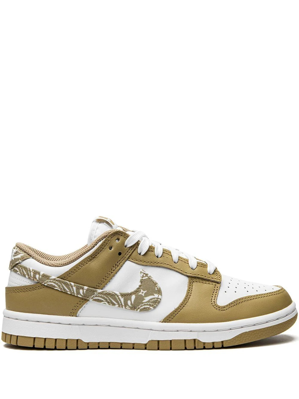 Nike Dunk Paisley Barley