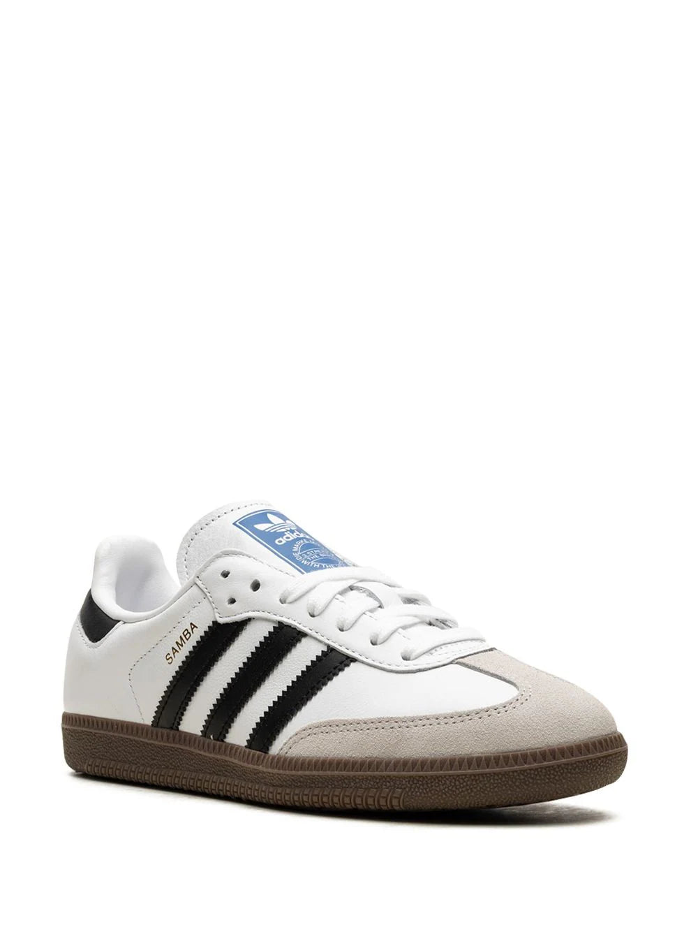 Adidas Samba Og White