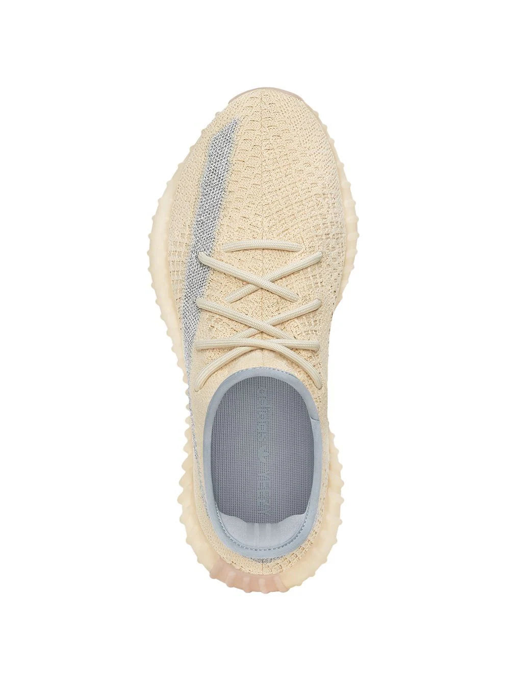 Yeezy 350v2 Linen