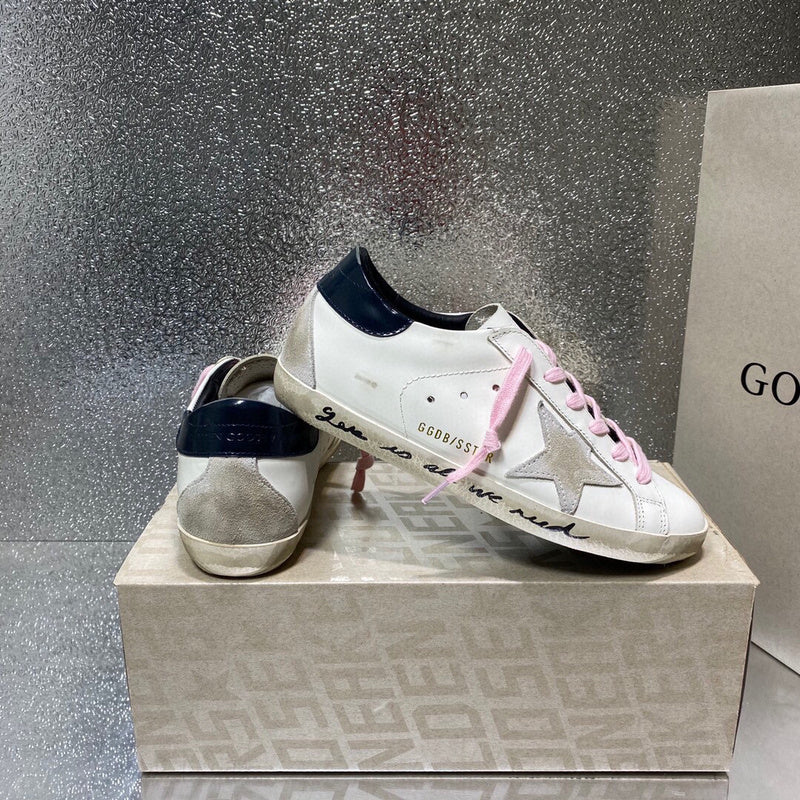 Golden Goose "Love is all we need"