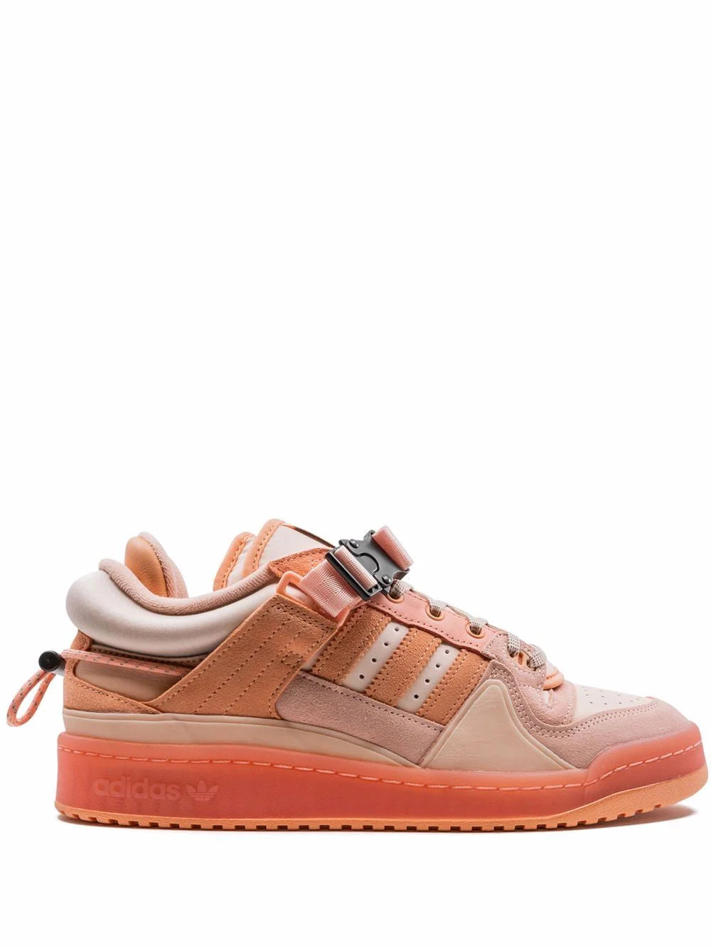 Adidas Forum Bad Bunny Pink – THE SNEAKER SHOP MX