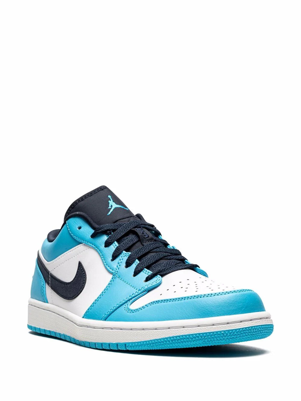 Jordan 1 Low Blue