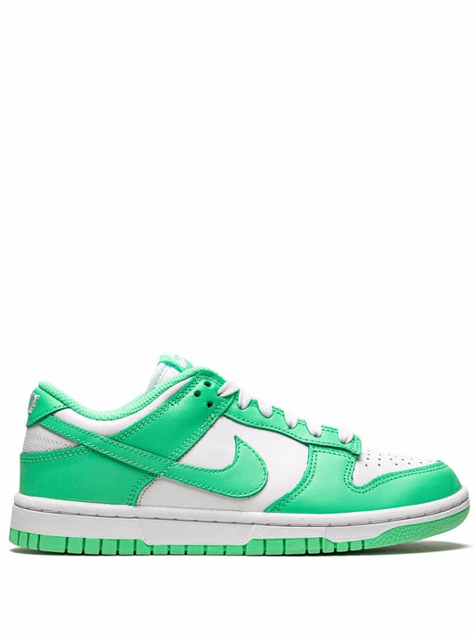 Nike Dunk Glow Green