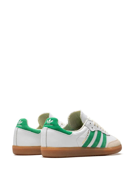 Adidas Sporty & Rich Green