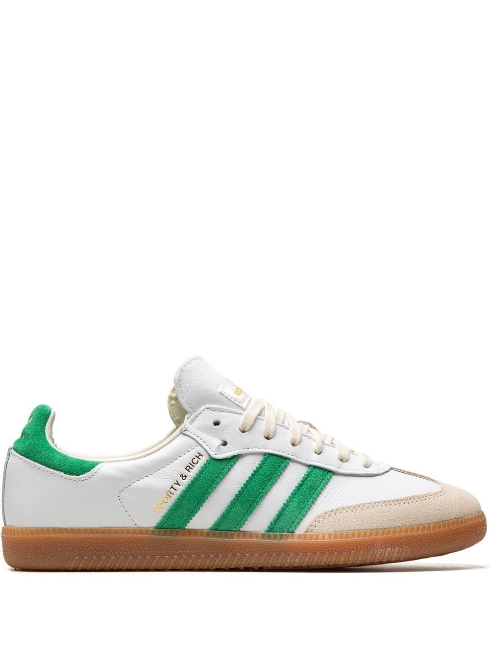 Adidas Sporty & Rich Green