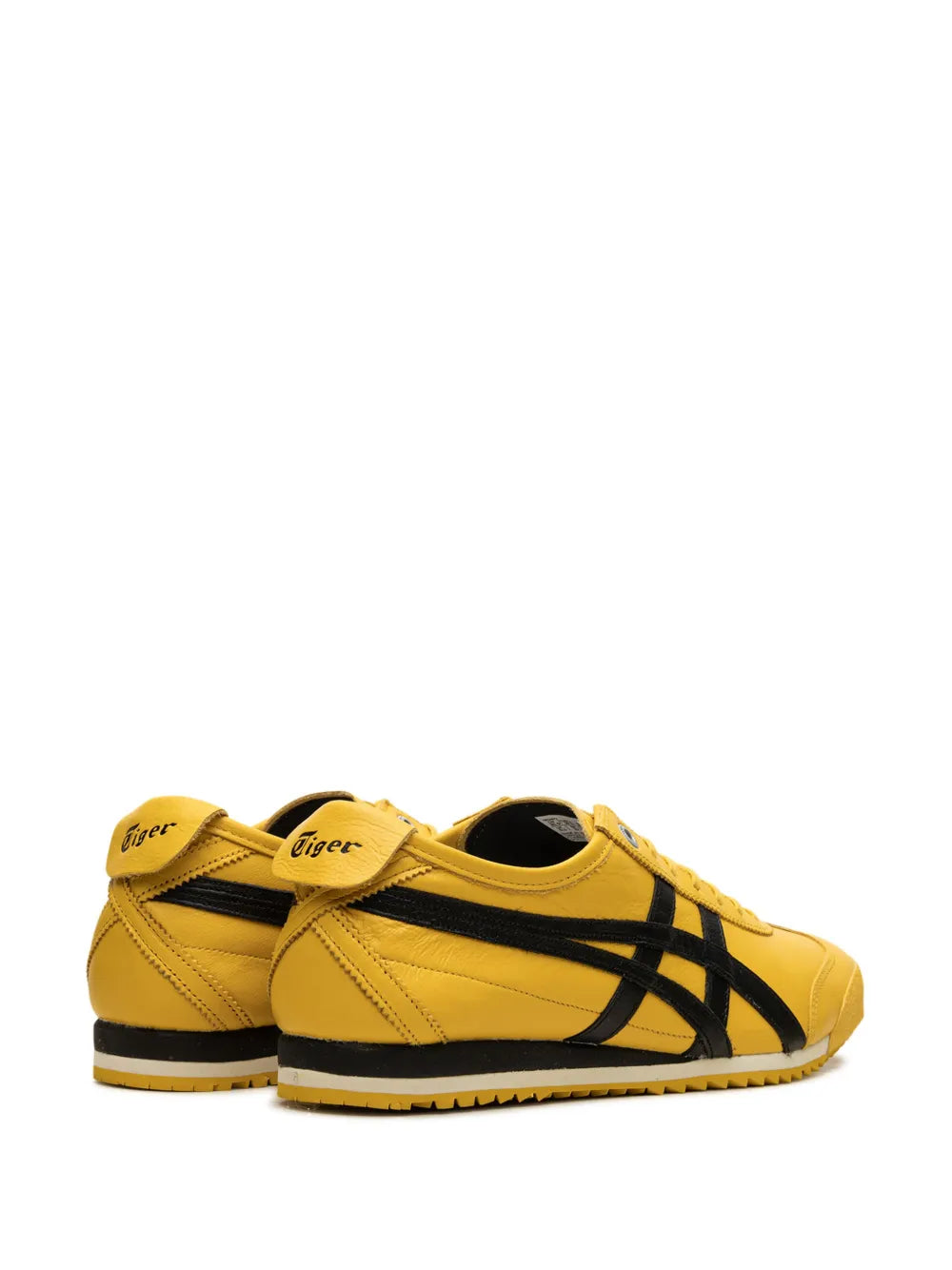 Onitsuka Tiger Tenis Mexico 66 Yellow