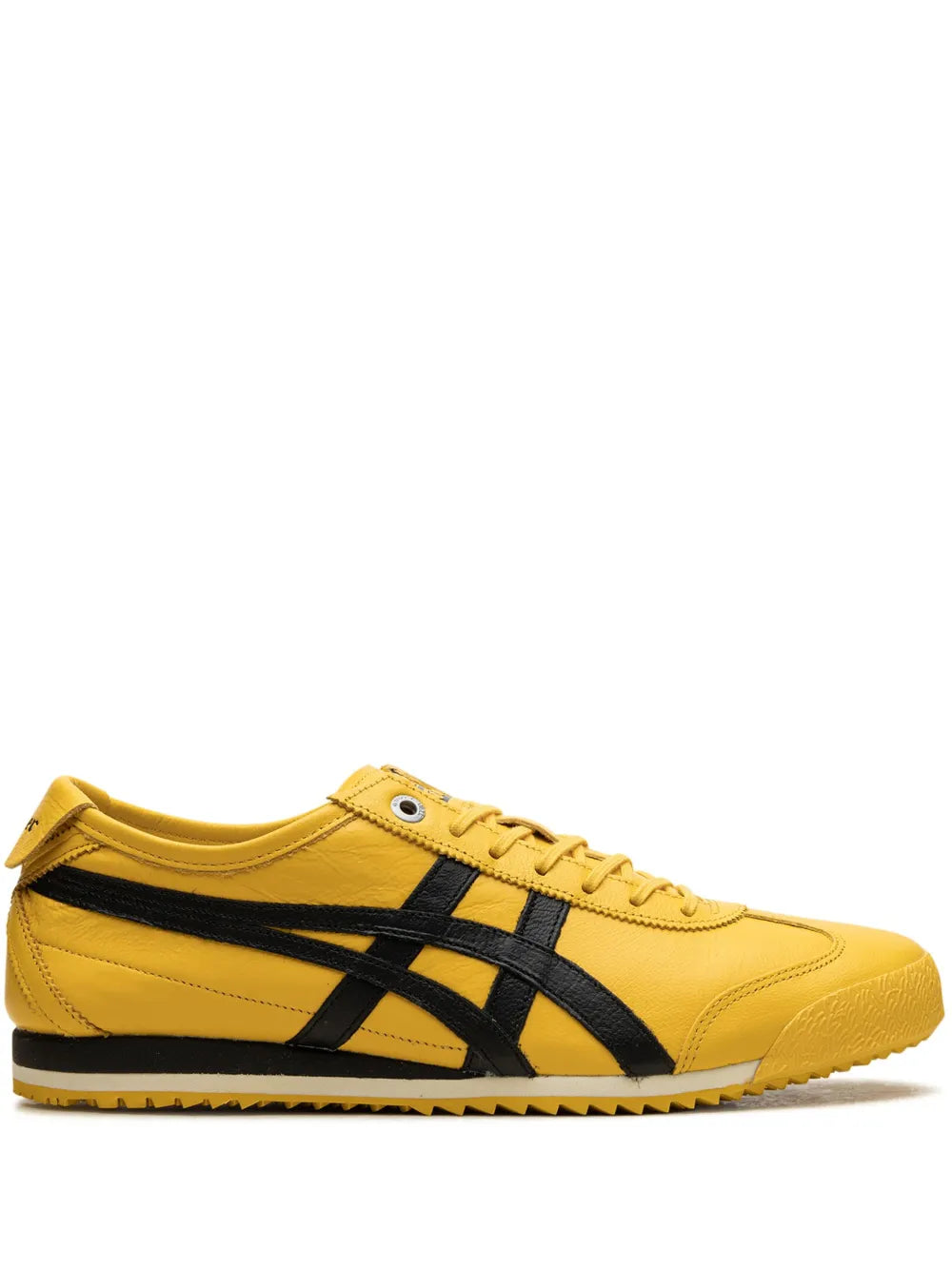 Onitsuka Tiger Tenis Mexico 66 Yellow