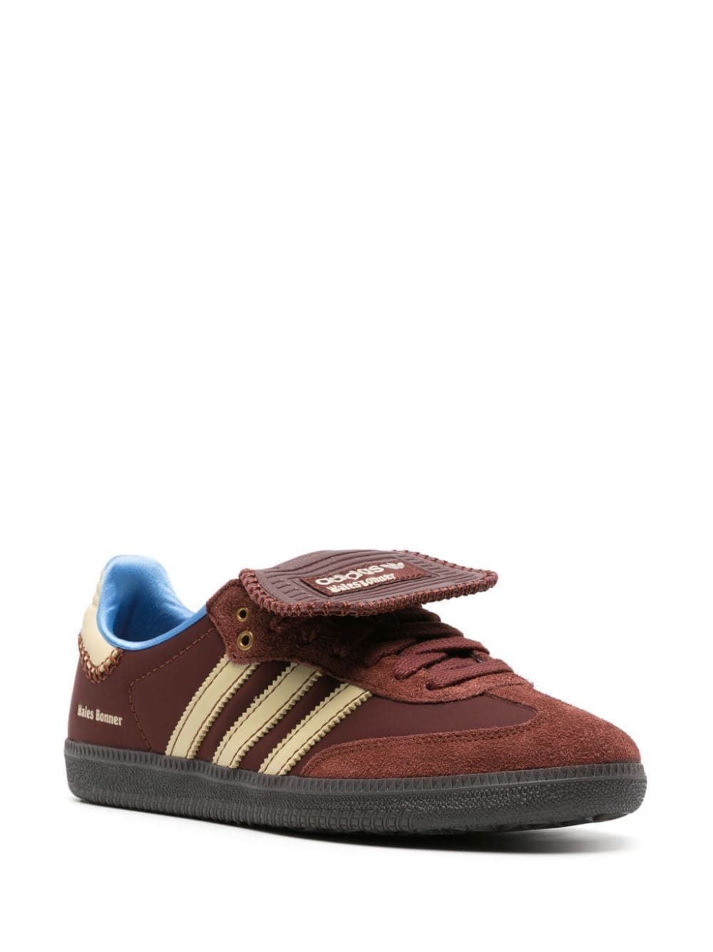 Adidas x Wales Bonner Wine