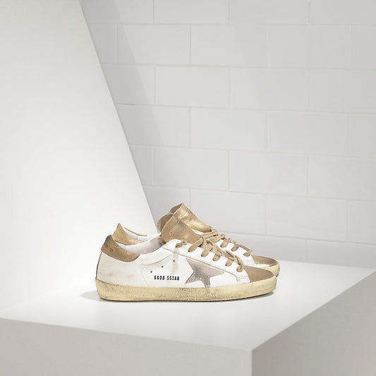 Golden Goose Full Gold