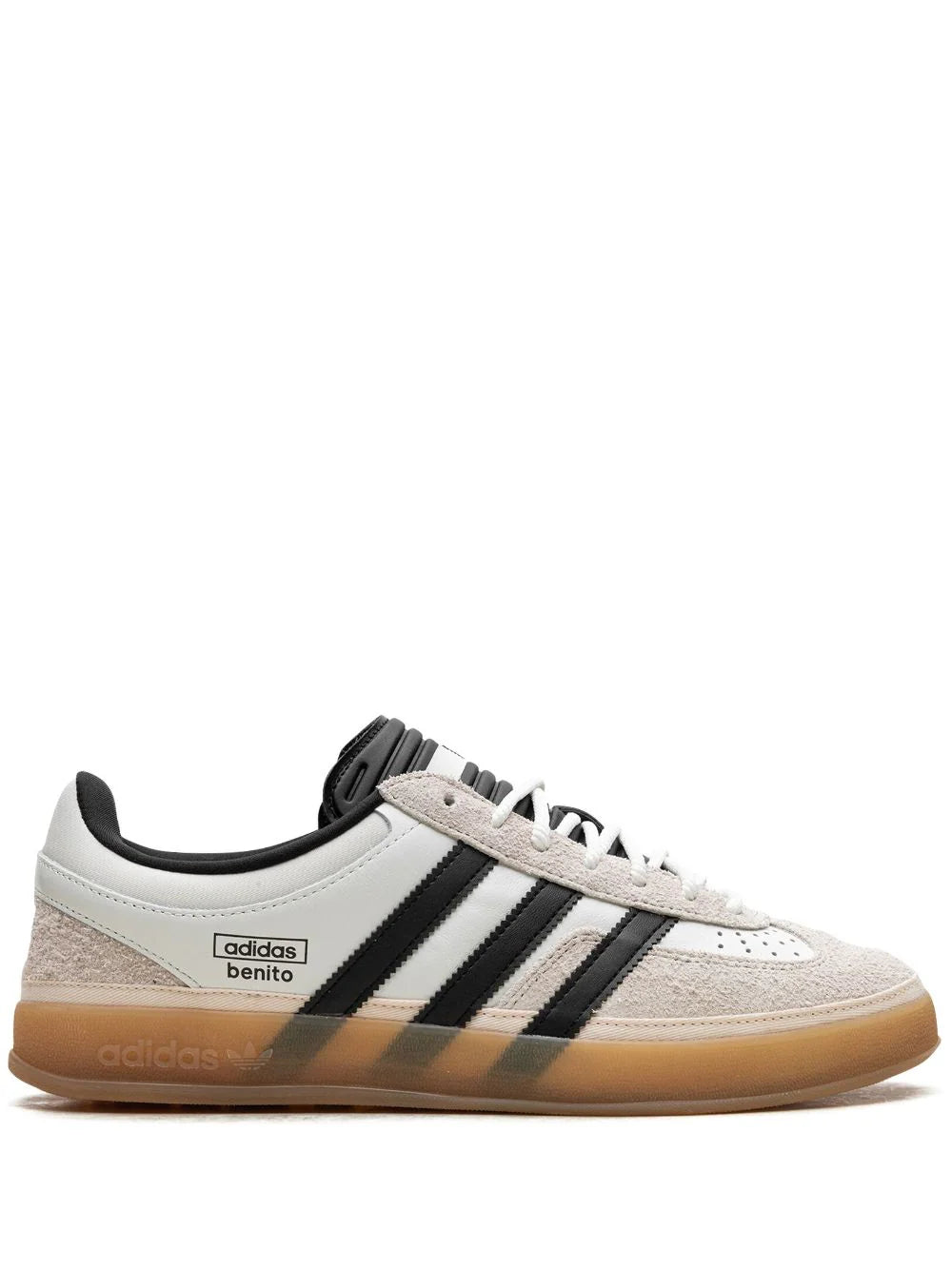 Adidas x Bad Bunny Gazelle White