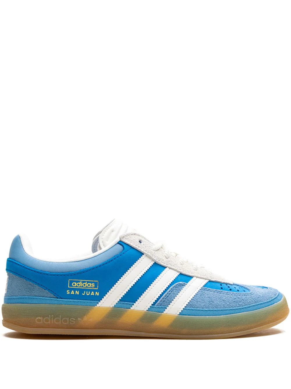 Adidas x Bad Bunny Gazelle San Juan