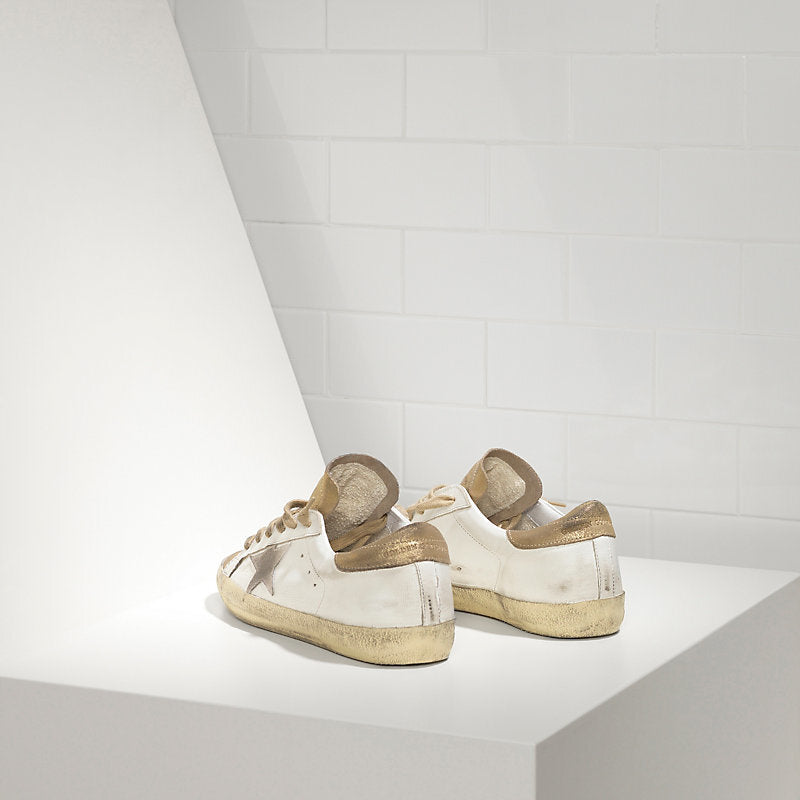Golden Goose Full Gold