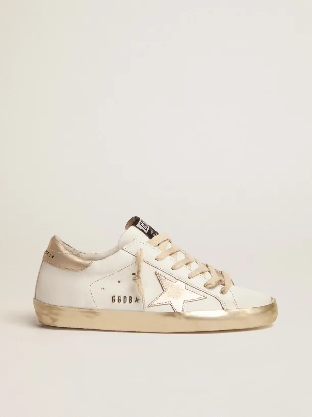 Golden Goose Gold