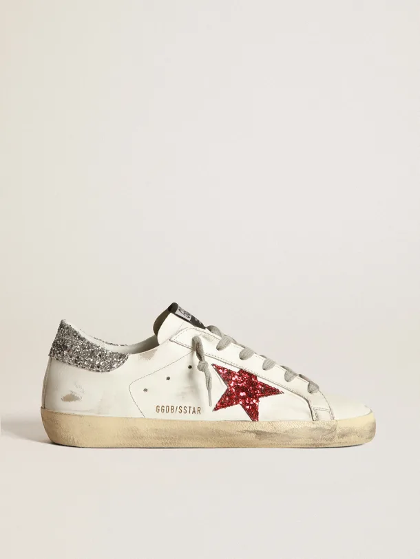 Golden Goose "Red Star"