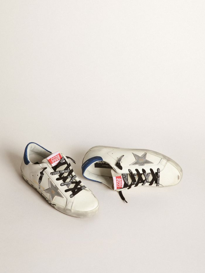Golden Goose USA IS FOR LOVERS