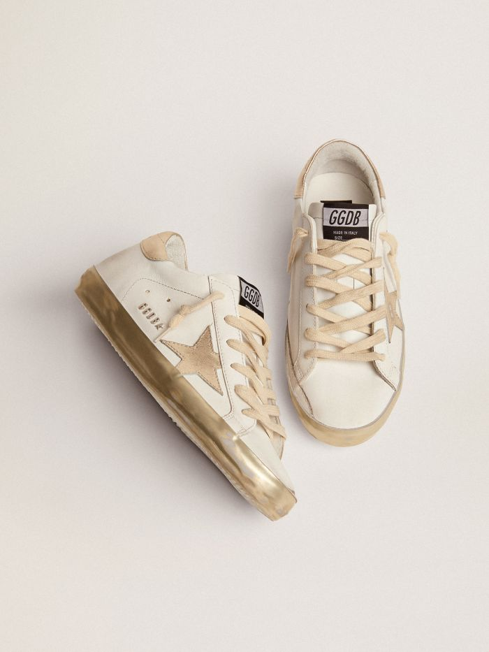 Golden Goose Gold