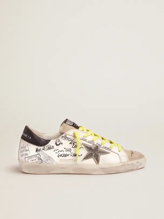 Golden Goose Custom