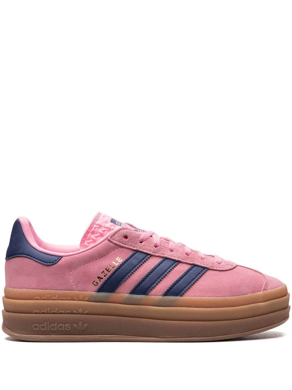 Adidas Gazelle Bold Pink