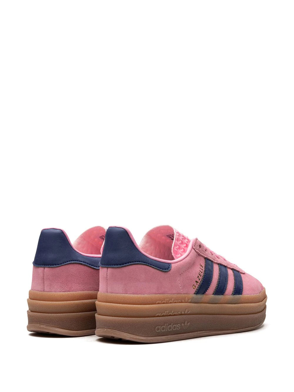 Adidas Gazelle Bold Pink