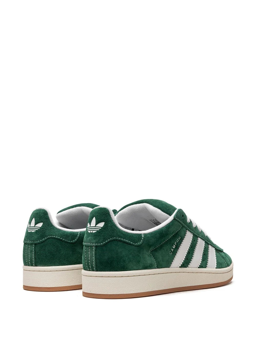 Adidas CAMPUS 00 s Green THE SNEAKER SHOP MX