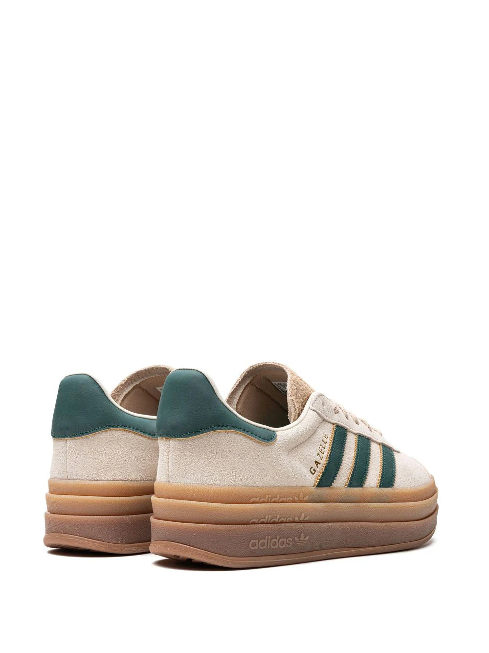 Adidas Gazelle Bold Beige