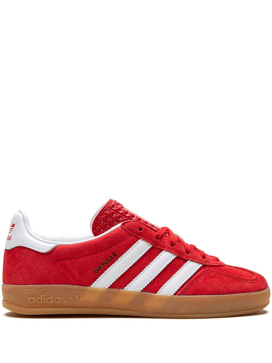 Adidas Gazelle Red