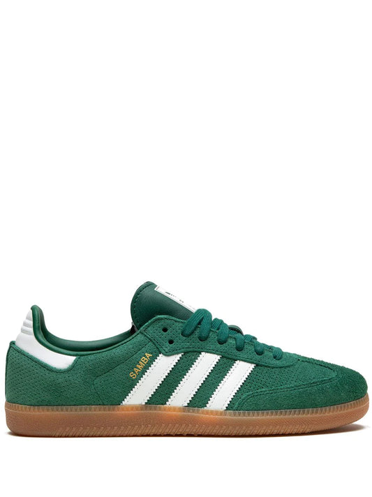 Adidas Samba Green