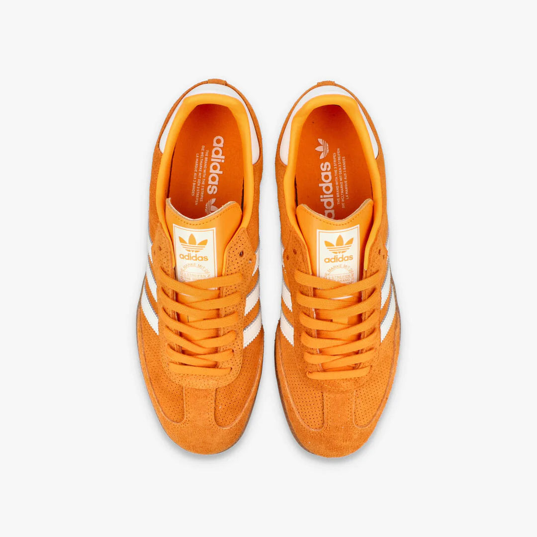 Adidas Samba Orange