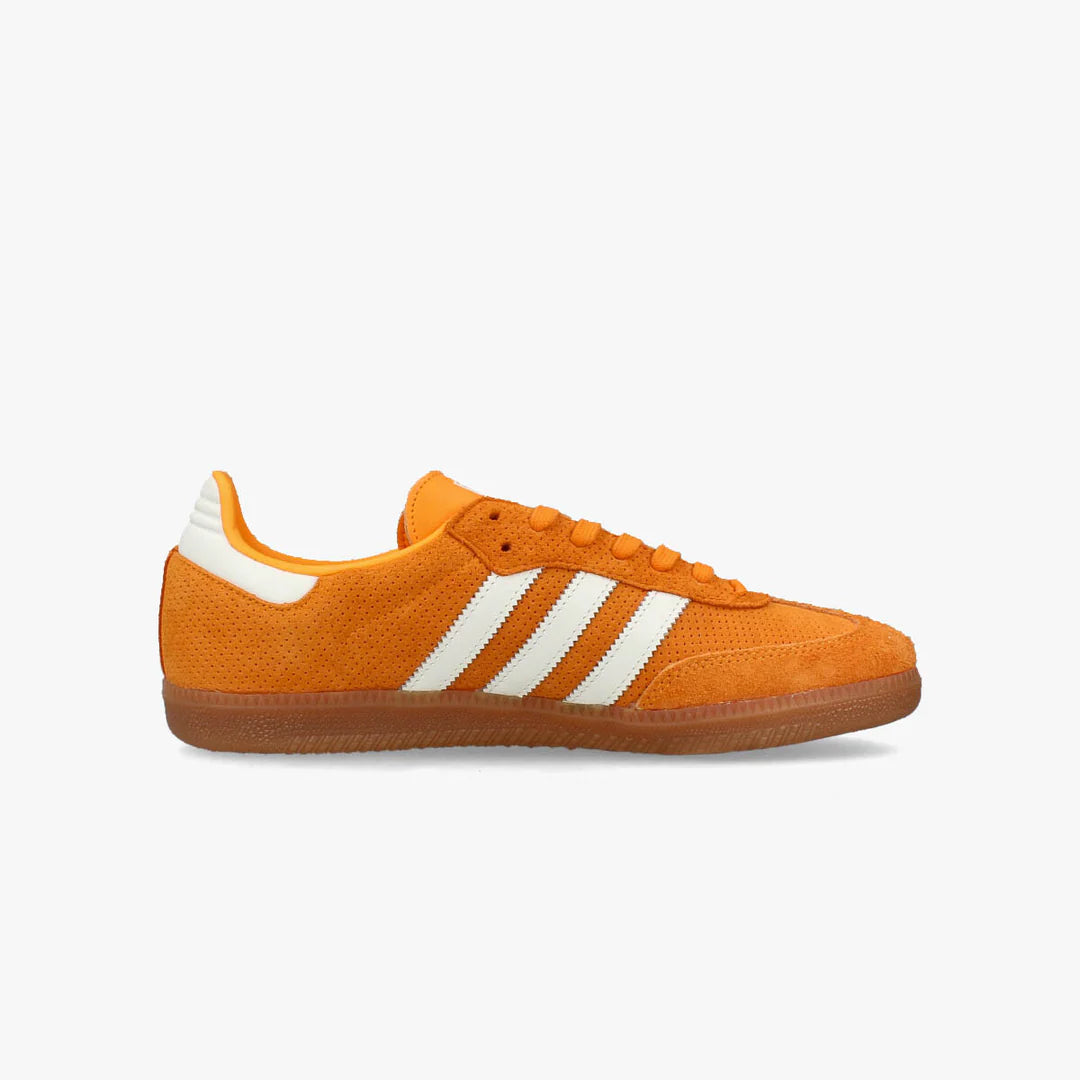 Adidas Samba Orange