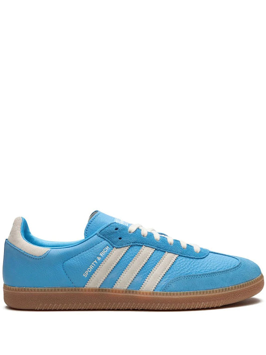 Adidas Sporty & Rich Blue