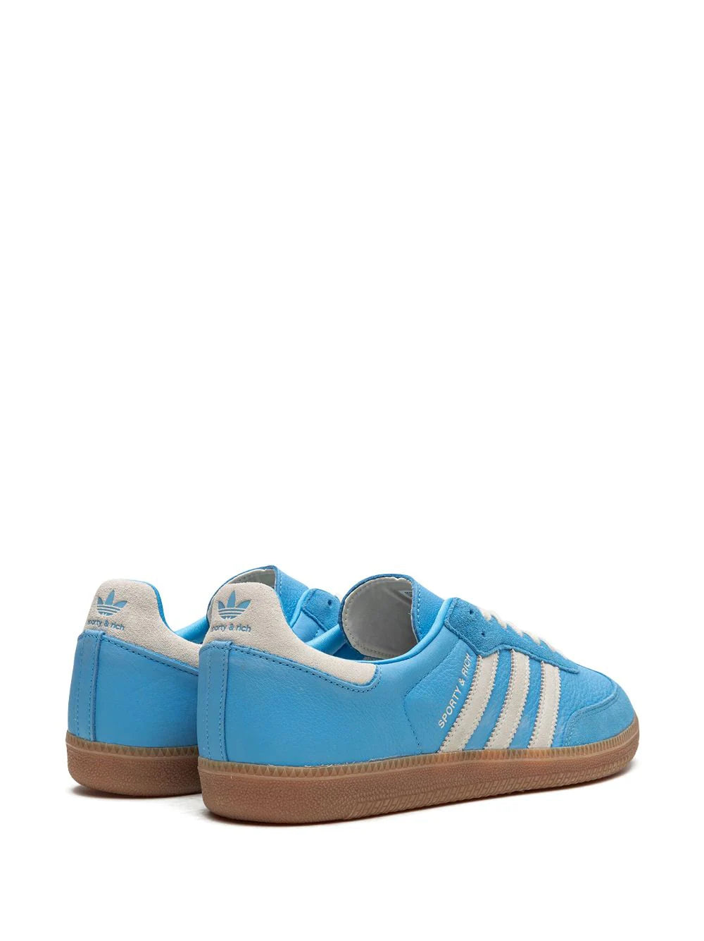 Adidas Sporty & Rich Blue
