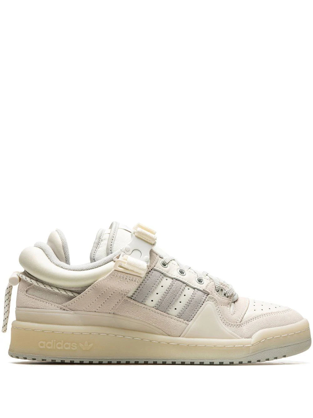 Adidas Bad Bunny Forum White