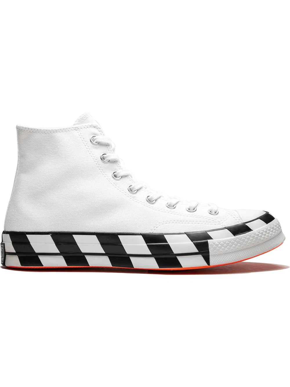 Converse Chuck Taylor All Star 70 Hi Off-White