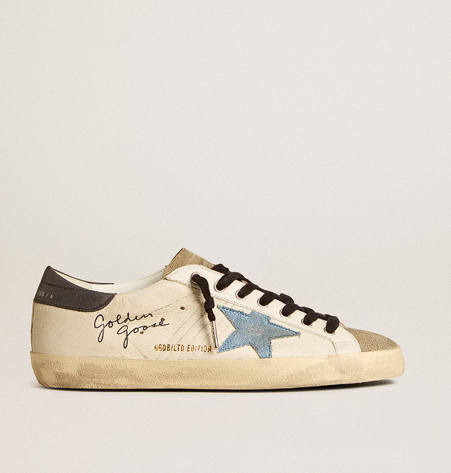 Golden Goose "For Dream"