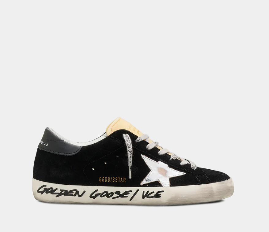 Golden Goose /VCE Black