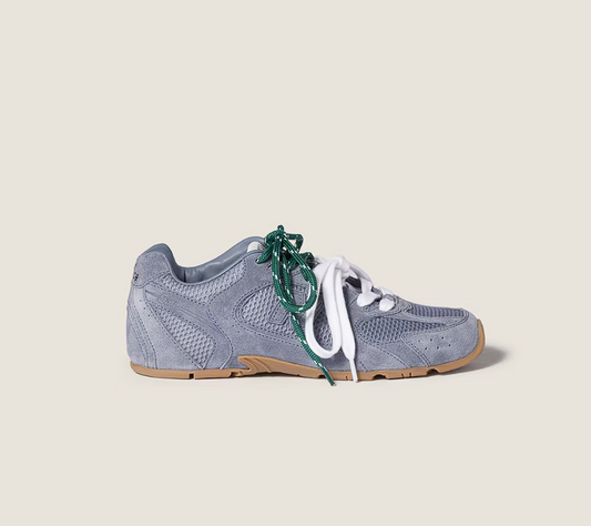 PRE ORDER: New balance X Miu Miu Blue