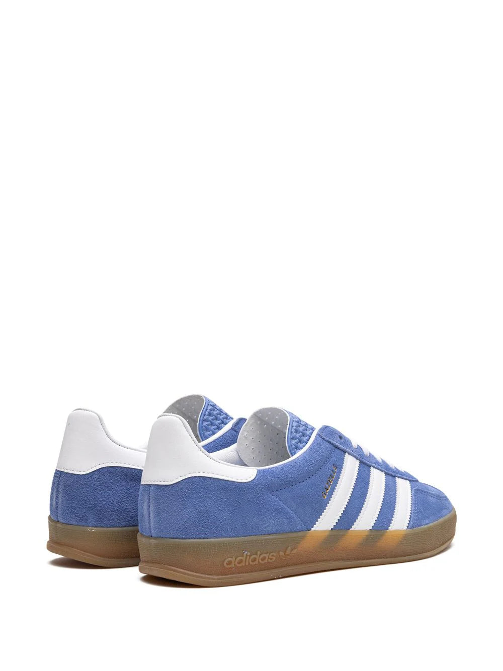 Adidas Gazelle Blue