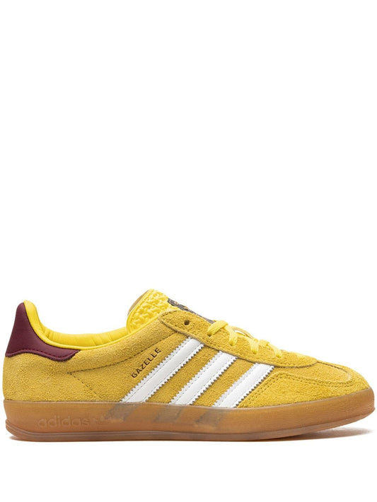 Adidas Gazelle Yellow