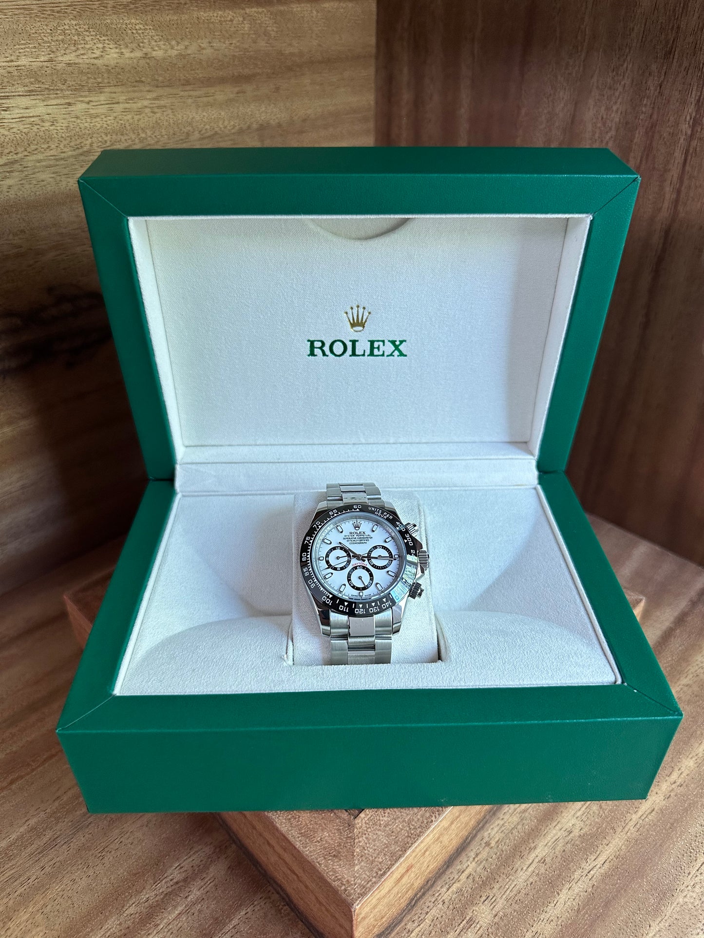Rolex - Cosmograph Daytona Panda