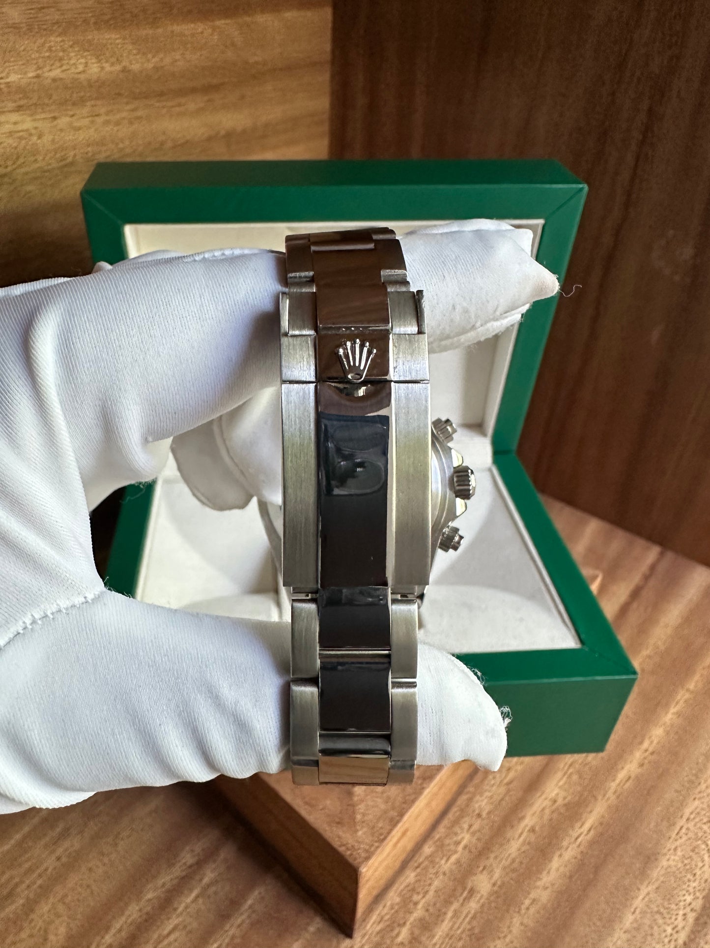 Rolex - Cosmograph Daytona Panda